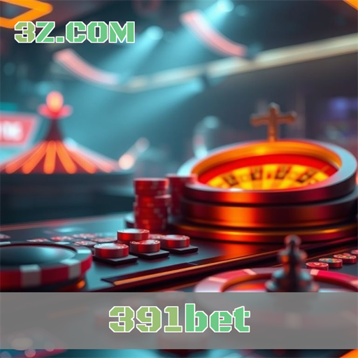 Apostas Empolgantes no 391bet: A Nova Fronteira do Seu Entretenimento