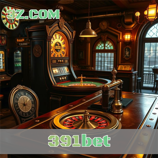 391bet Jogos Diversos