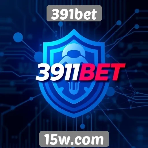 Novos recursos de segurança no site 391bet