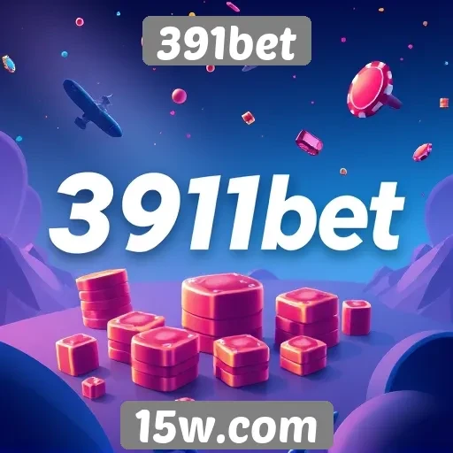 Experiência do usuário na navegação do 391bet